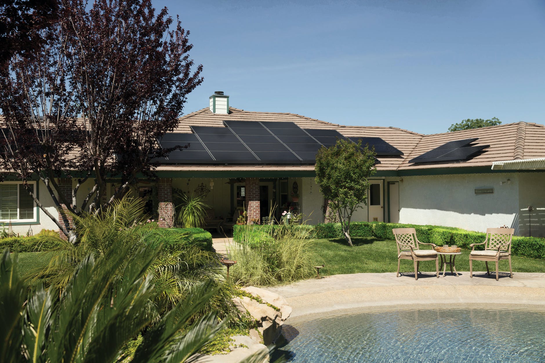 Solar Panel Lights: 6 Options For Enlightening Your Home