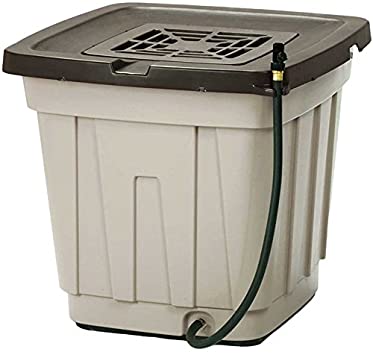 rain barrel