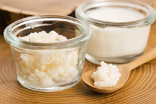 organic kefir organic kefir